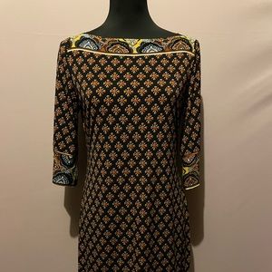 Morgan Mcfeeters Stylish dress.